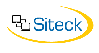 Siteck Logo